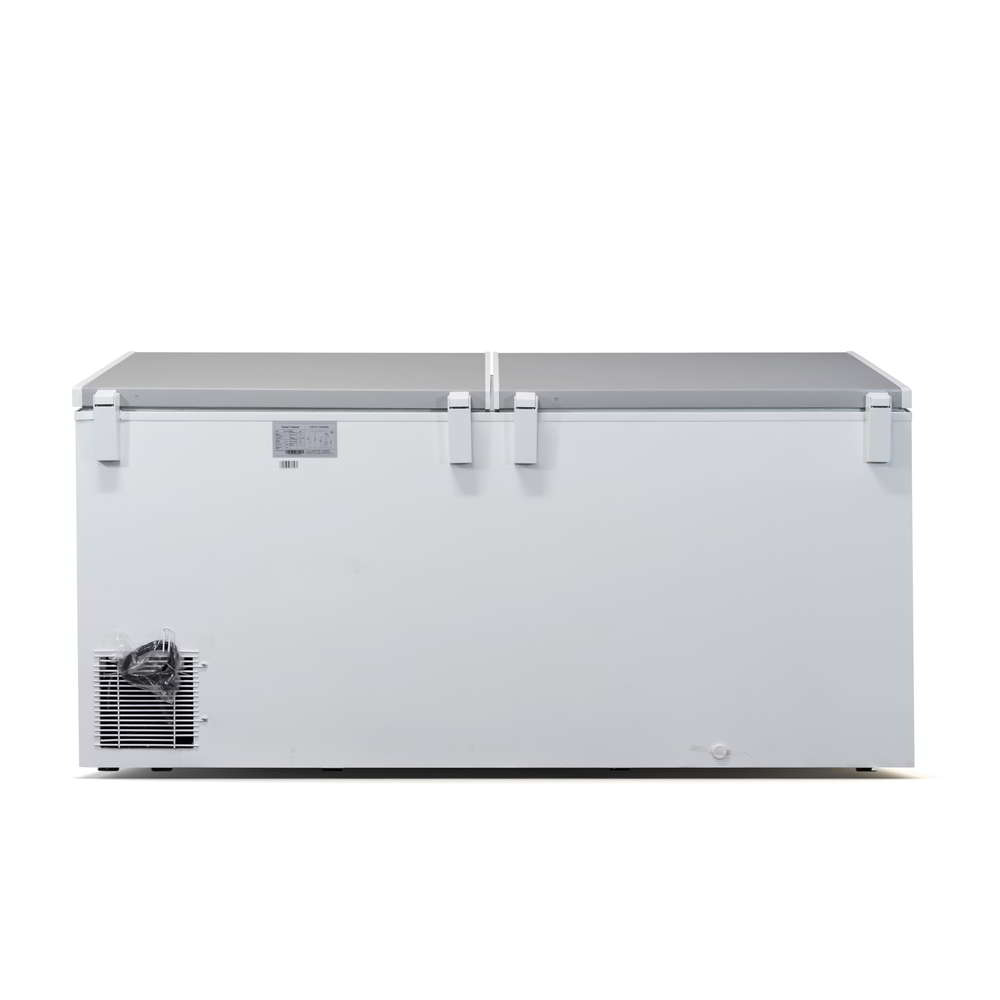 AG BD900S – Commercial Chest Freezer - 850 Litre