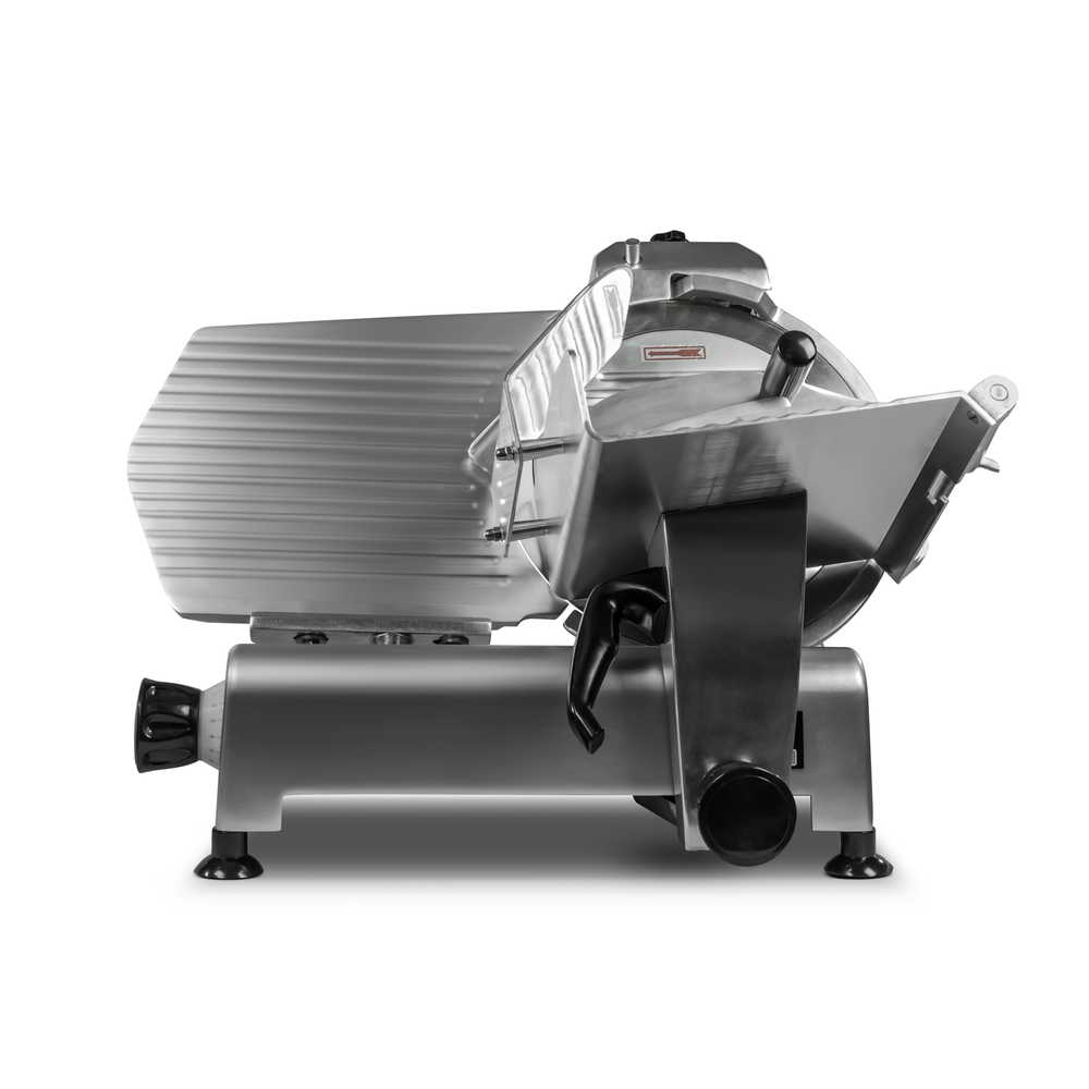 AG SL300ES-12 – 12 Inch (300mm) Meat Slicer