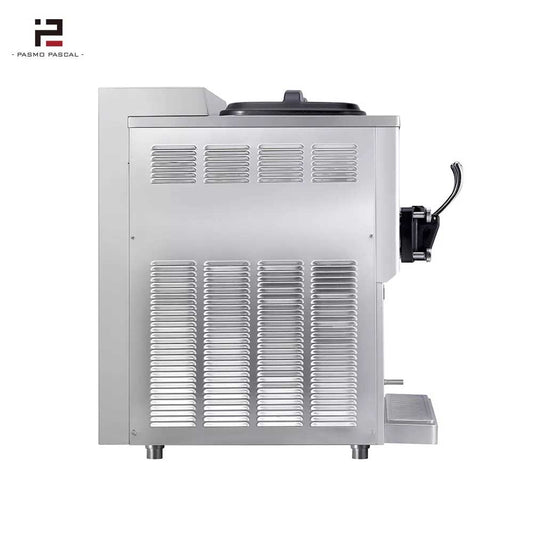 Pasmo - S121 Gravity - Double Flavour + Mixed Gravity Feed - S121 Gravity