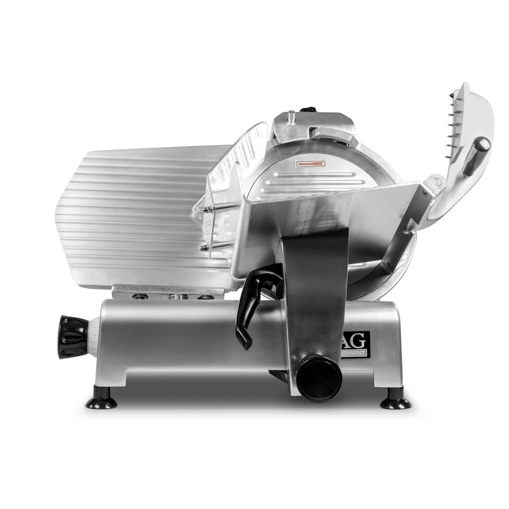 AG SL300ES-12 – 12 Inch (300mm) Meat Slicer