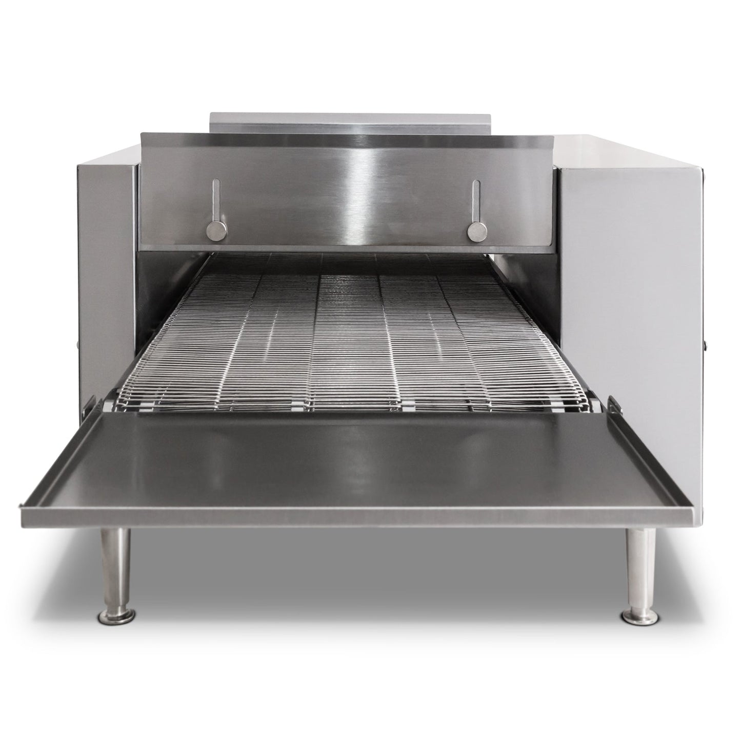 AG HX-1S – HX-1S Commercial Conveyor / Pizza Oven