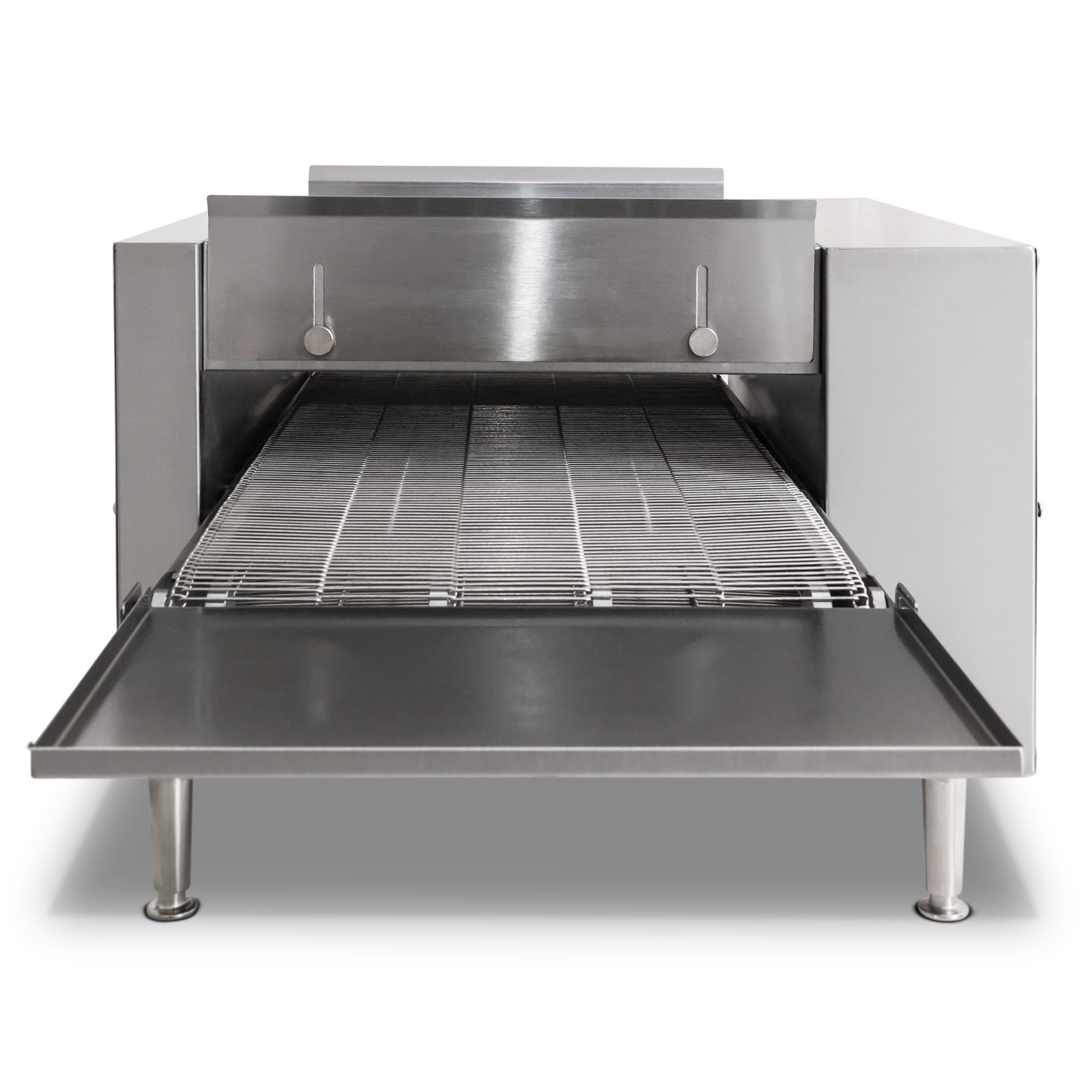 AG HX-1S – HX-1S Commercial Conveyor / Pizza Oven