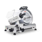 AG SL250ES-10 – 10 Inch (250mm) Meat Slicer