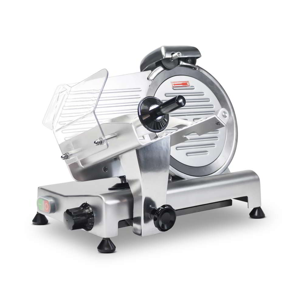 AG SL250ES-10 – 10 Inch (250mm) Meat Slicer