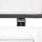 AG BD650S – Stainless Lid Chest Freezer - 550 Litres