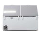 AG BD700S – Commercial Chest Freezer - 670 Litre