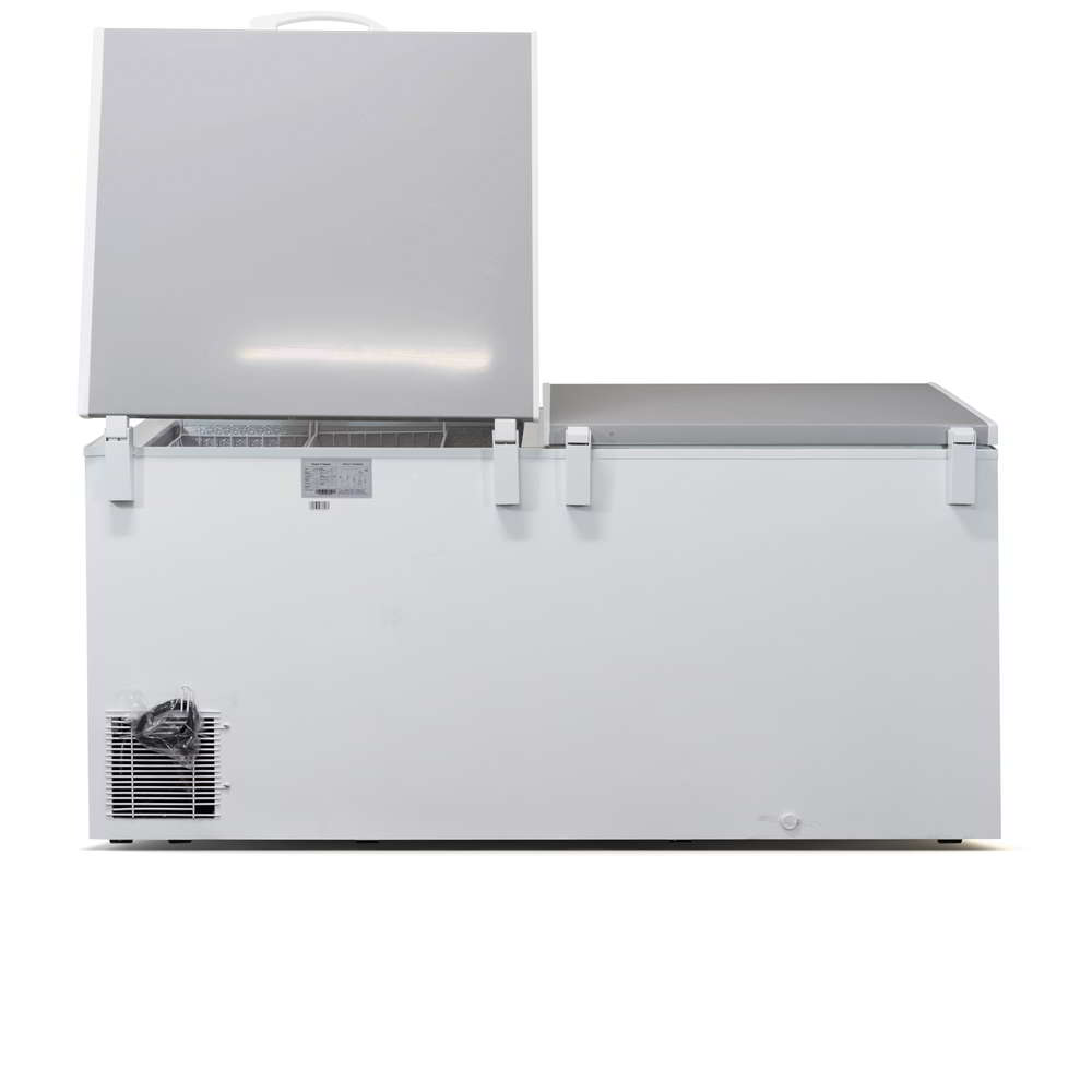 AG BD900S – Commercial Chest Freezer - 850 Litre