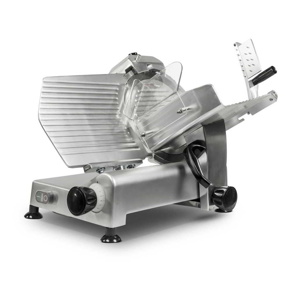 AG SL300ES-12 – 12 Inch (300mm) Meat Slicer