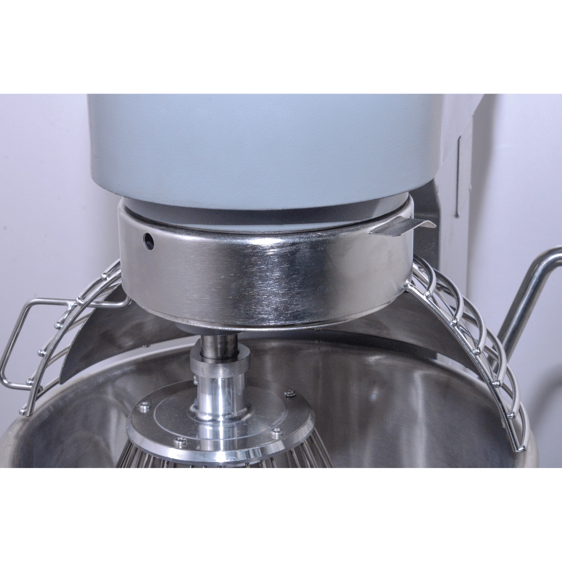 Tyrone B10GX – Heavy Duty Planetary Mixer 10L