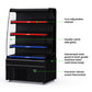 Thermaster DC-900CH – Grab & Go Hot and Cold Cabinet
