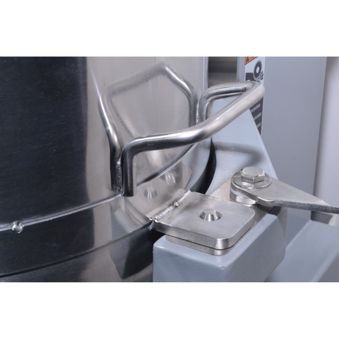 Tyrone B40GX – Heavy Duty Planetary Mixer 40L
