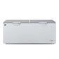 AG BD700S – Commercial Chest Freezer - 670 Litre
