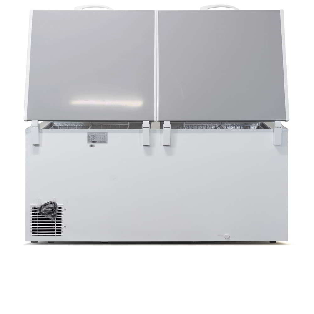 AG BD900S – Commercial Chest Freezer - 850 Litre