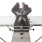 AG JDR520 – Commercial Freestanding Dough Sheeter