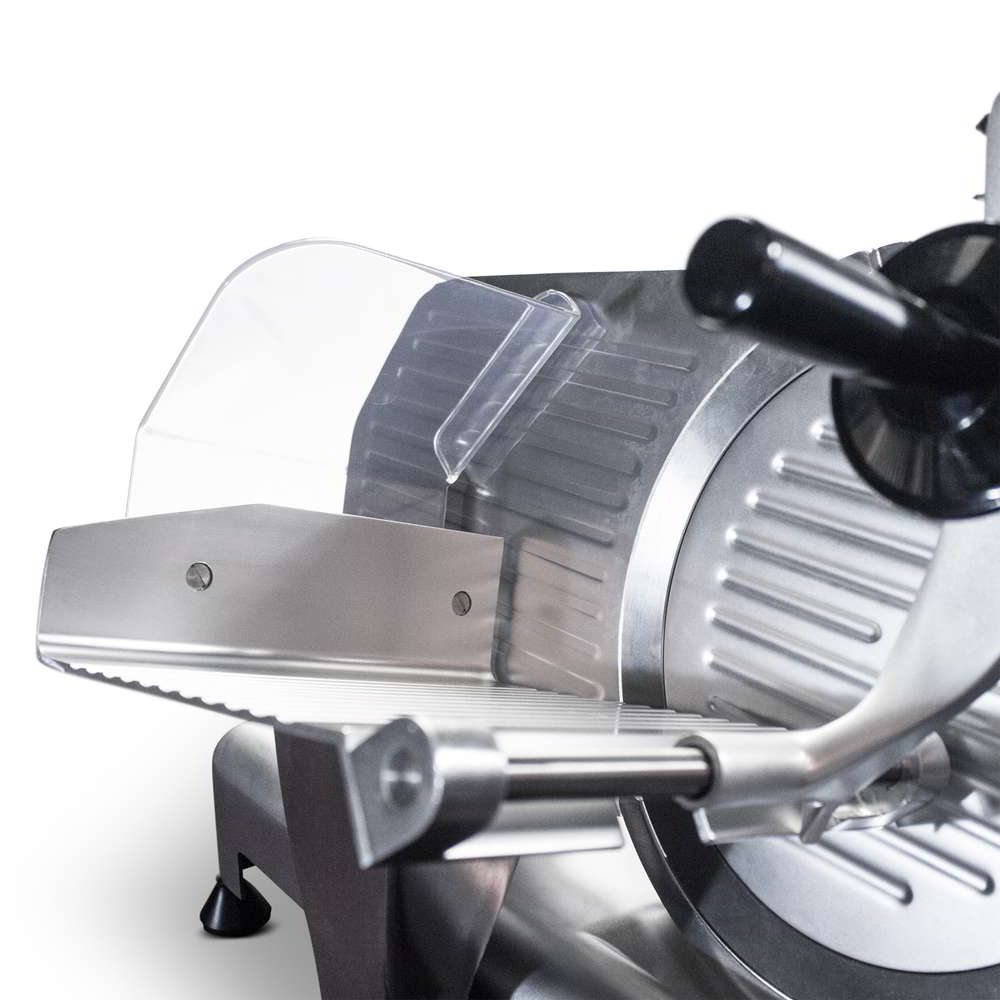 AG SL250ES-10 – 10 Inch (250mm) Meat Slicer