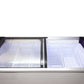 AG SD520Q – Sliding Glass Door Chest Freezer - 445 Litre