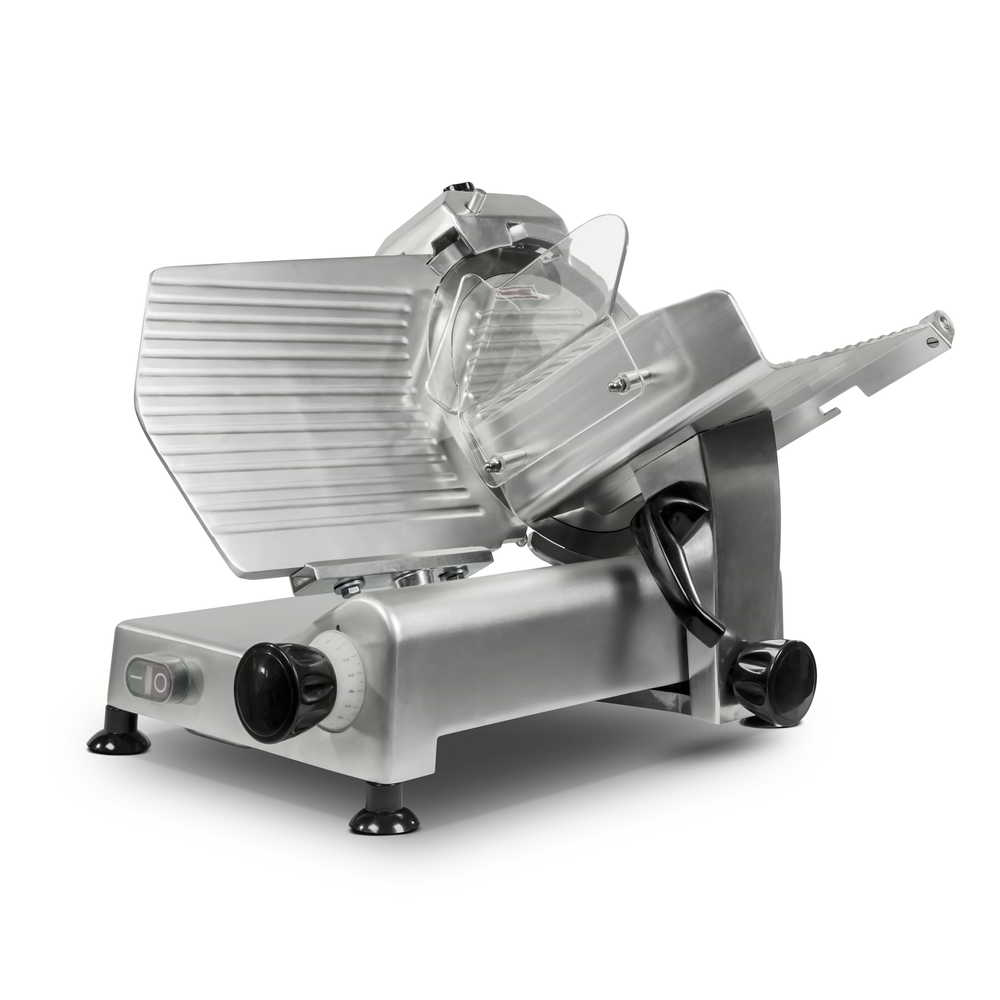 AG SL300ES-12 – 12 Inch (300mm) Meat Slicer