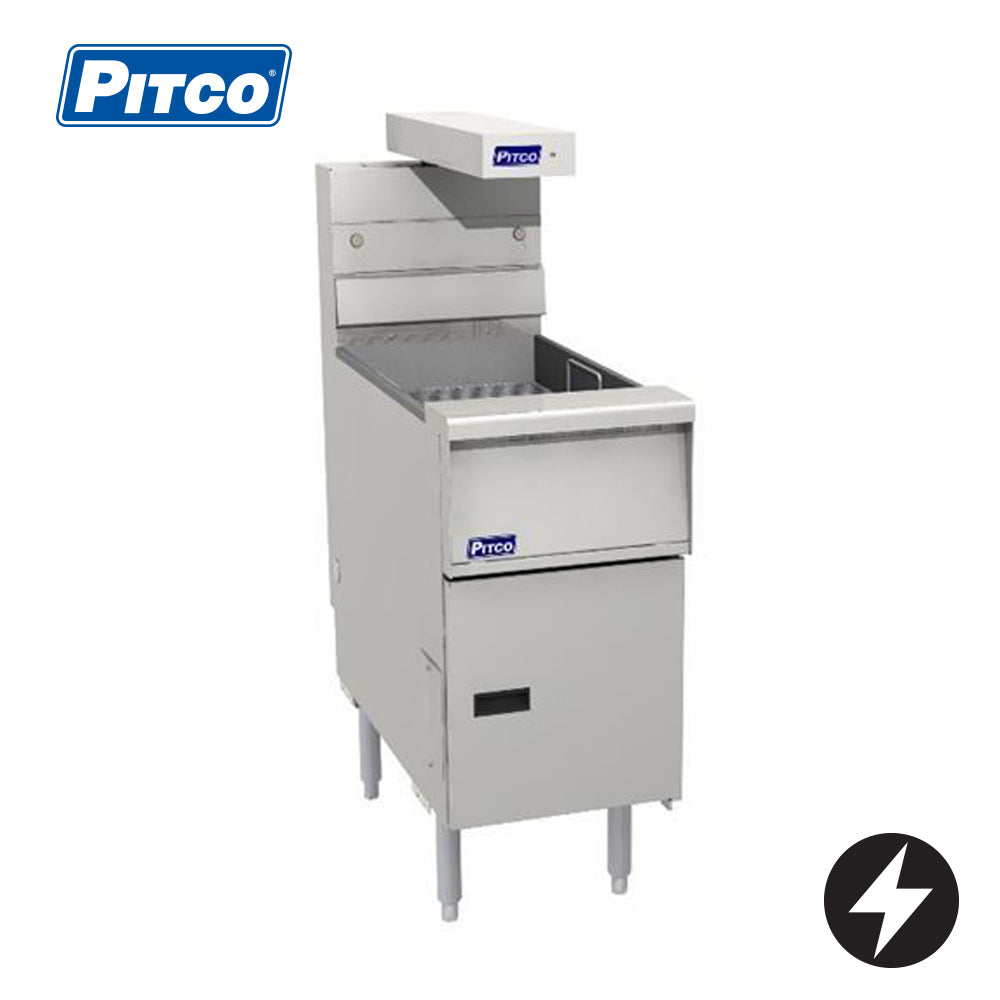 Pitco BNBSG14S/PFW1 – Bread and Batter Station Cabinet