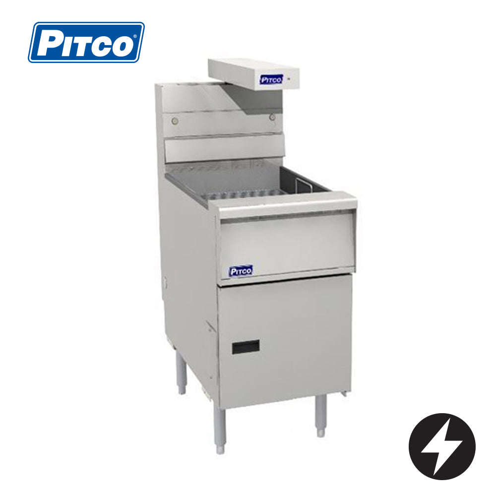Pitco BNBSG18S/PFW1 – Bread and Batter Station Cabinet
