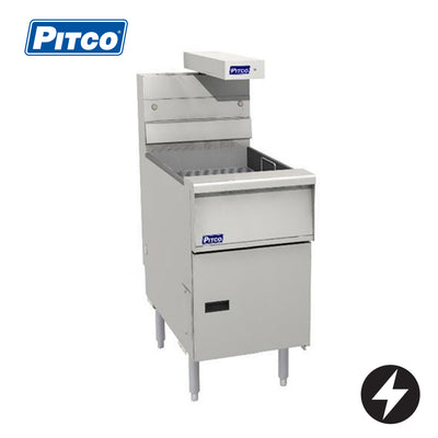 Pitco BNBSG18S/PFW1 – Bread and Batter Station Cabinet