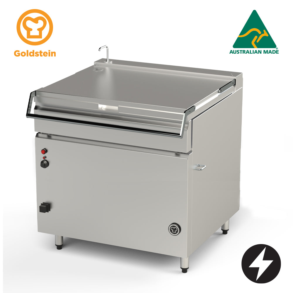Goldstein BPE135 – Bratt Pan