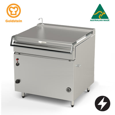 Goldstein BPE135 – Bratt Pan