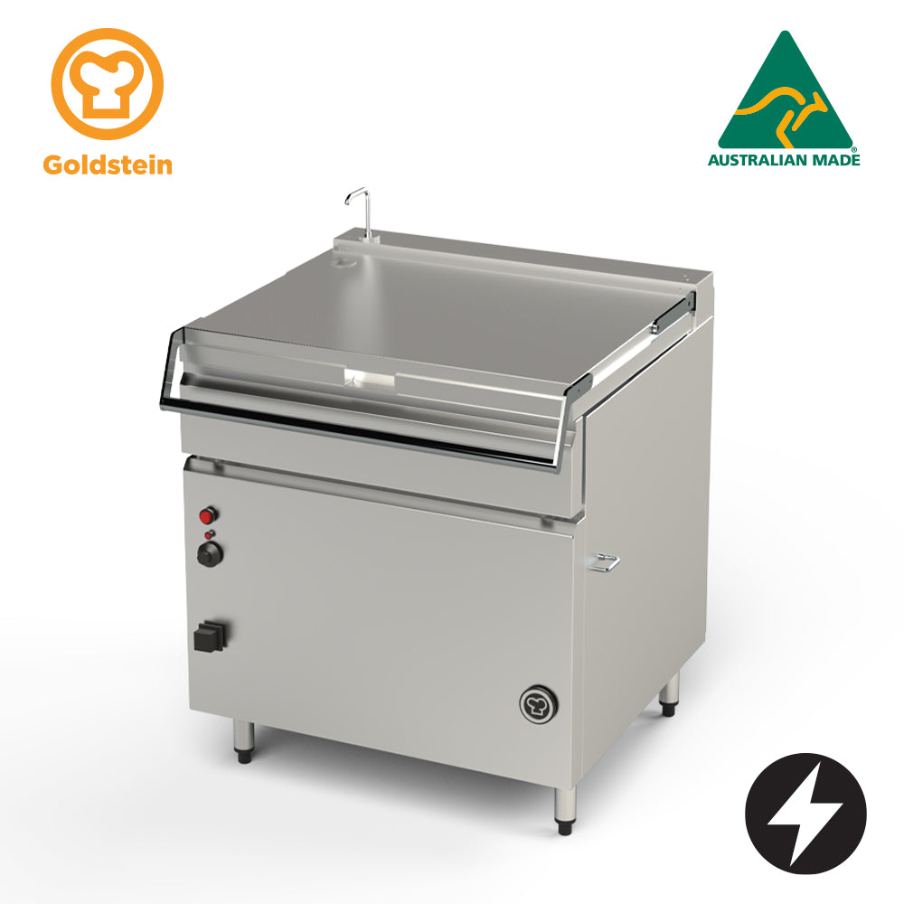 Goldstein BPE65 – Bratt Pan