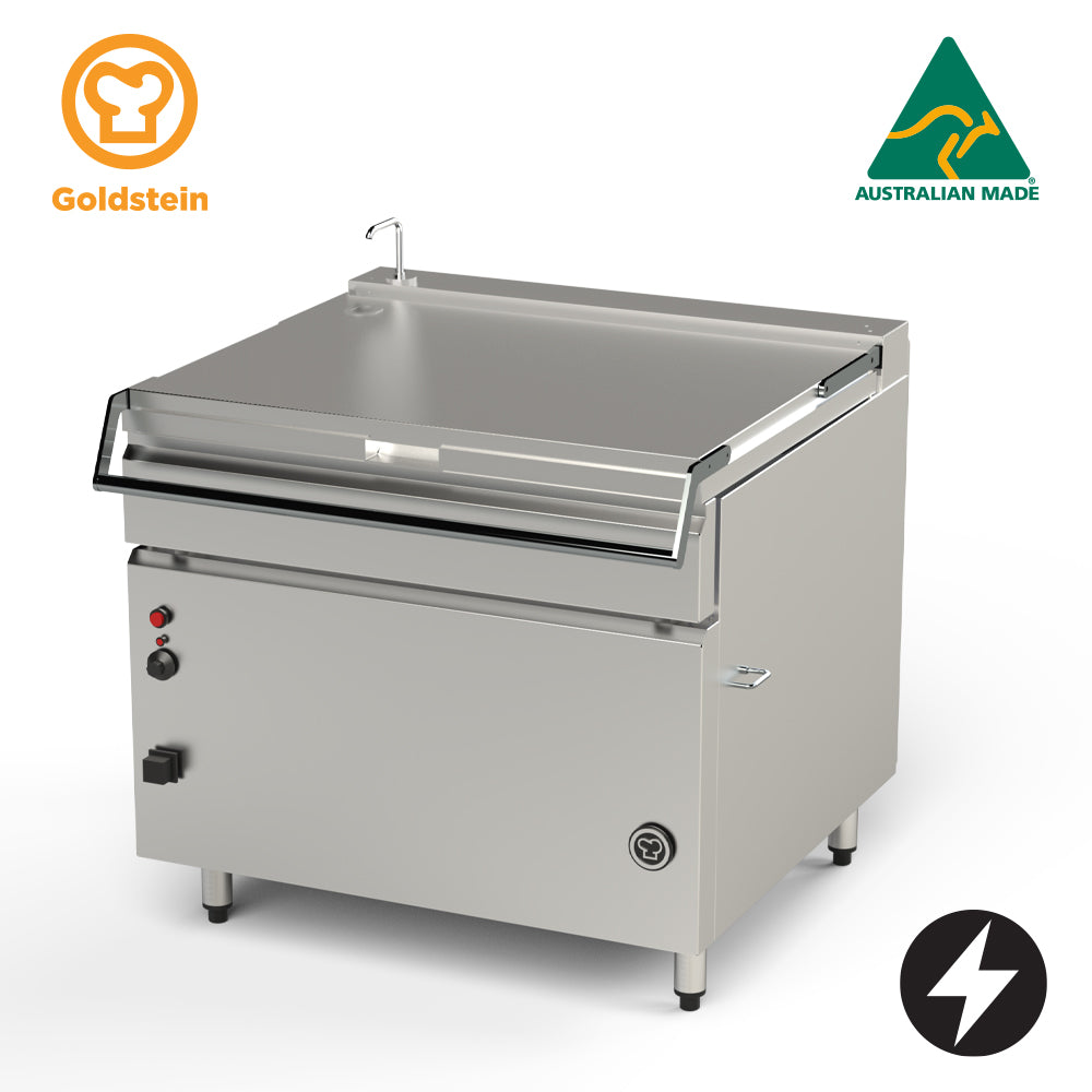 Goldstein BPE85 – Bratt Pan