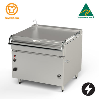 Goldstein BPE85 – Bratt Pan