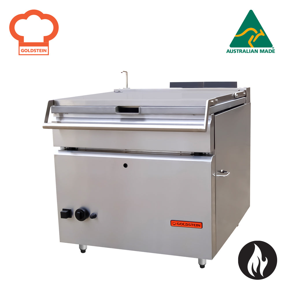 Goldstein BPG135 – Bratt Pan