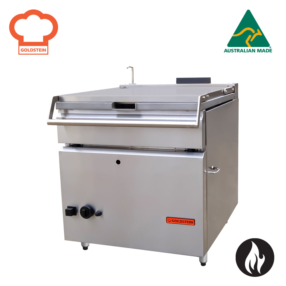 Goldstein BPG65 – Bratt Pan
