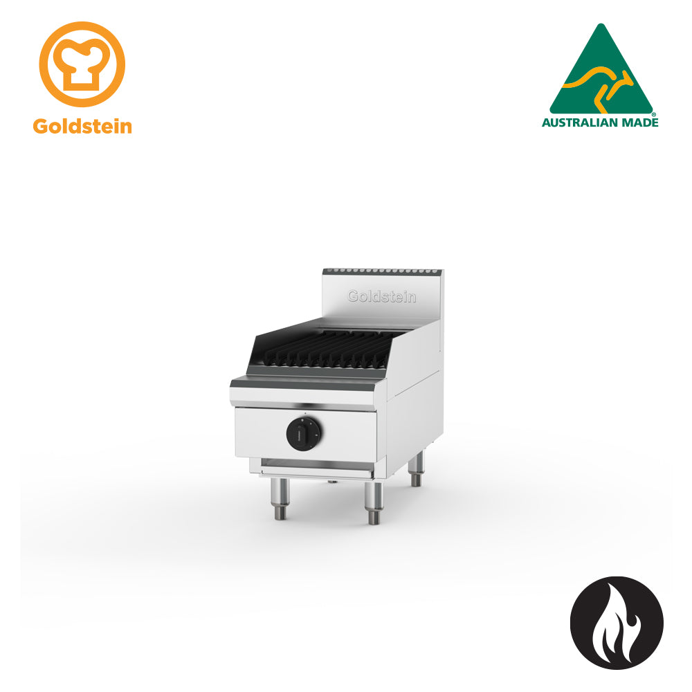 Goldstein BQG12-X – Chargrill