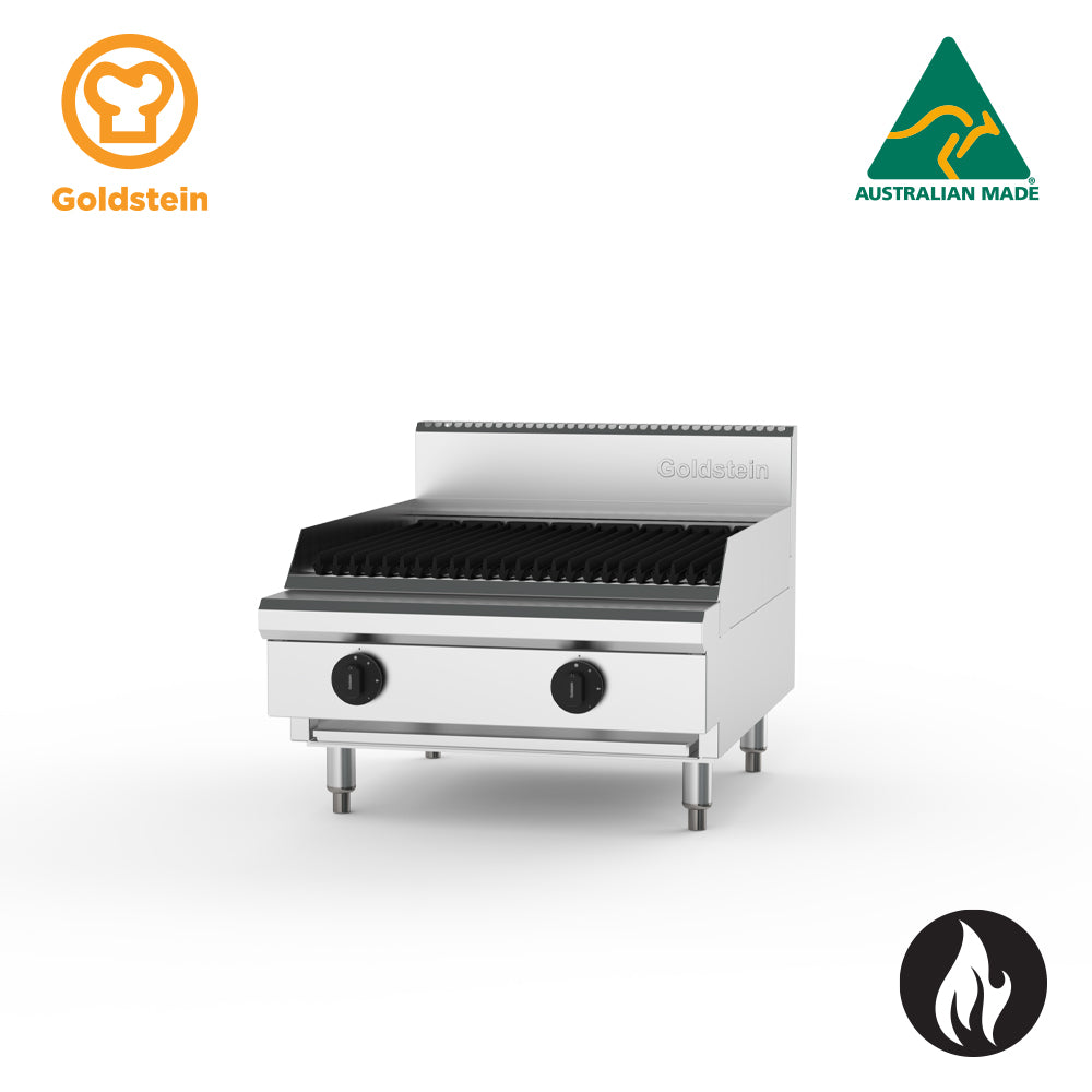 Goldstein BQG24-X – Chargrill