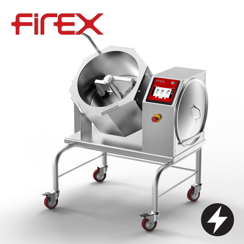 Firex CBTE030C_V1 – Multifunctional Cooker