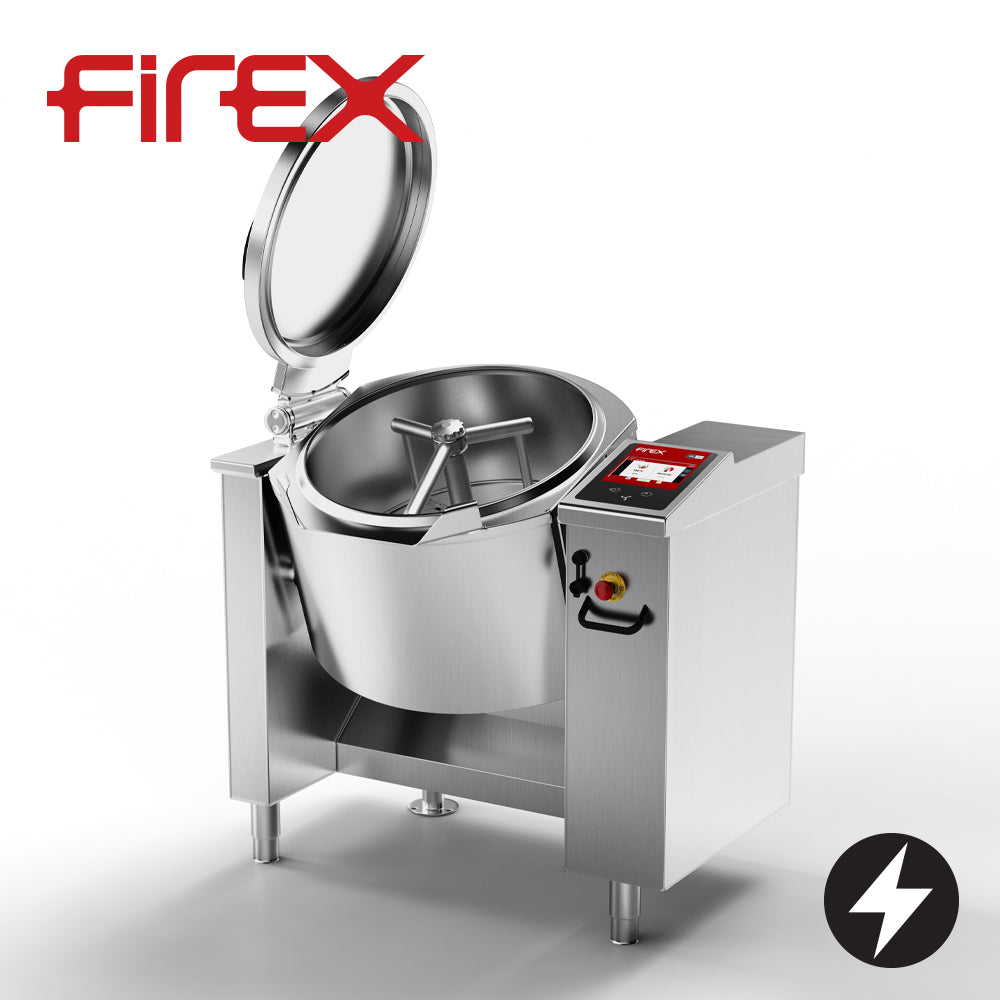 Firex CBTE070C_V1 – Multifunctional Cooker