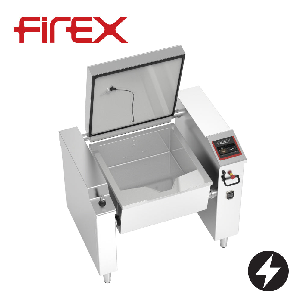 Firex DFIE100_V2 – Multifunctional Cooker