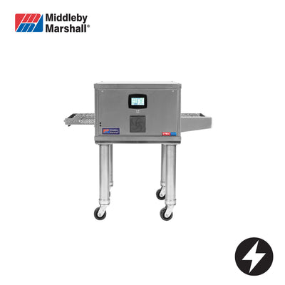 Middleby Marshall DZ26T+ST CTX Conveyor Oven