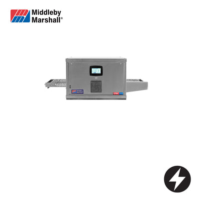 Middleby Marshall DZ26T-CAV CTX Conveyor Oven
