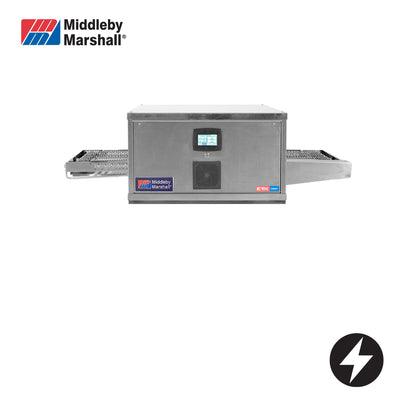 Middleby Marshall DZ33T-CAV CTX Conveyor Oven