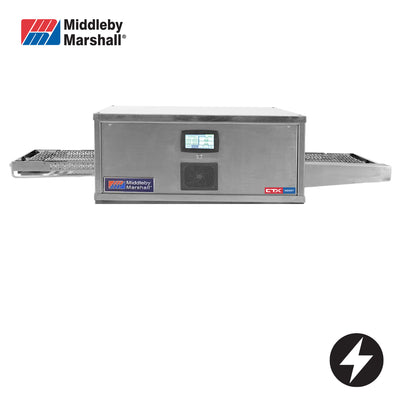 Middleby Marshall DZ55T-CAV CTX Conveyor Oven