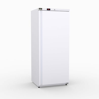AG F600V – 600L Upright Single Door Ventilated Freezer