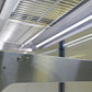Bromic FD5T1200CNRSS-RW – Chilled Food Display - 1200mm - 5 Tier