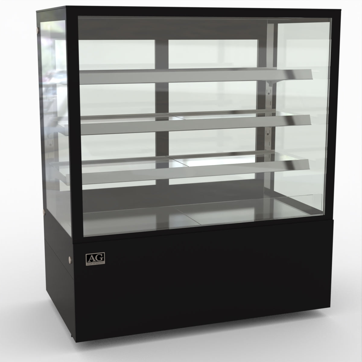 AG FDF1200L3 – Food Display Fridge - 4 Layer - 407 Litre - 1200mm