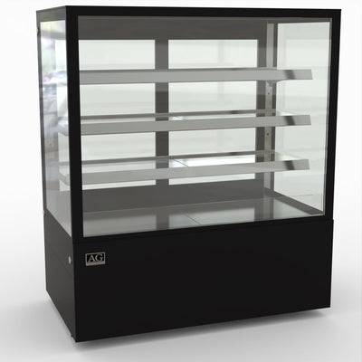 AG FDF1200L3 – Food Display Fridge - 4 Layer - 407 Litre - 1200mm