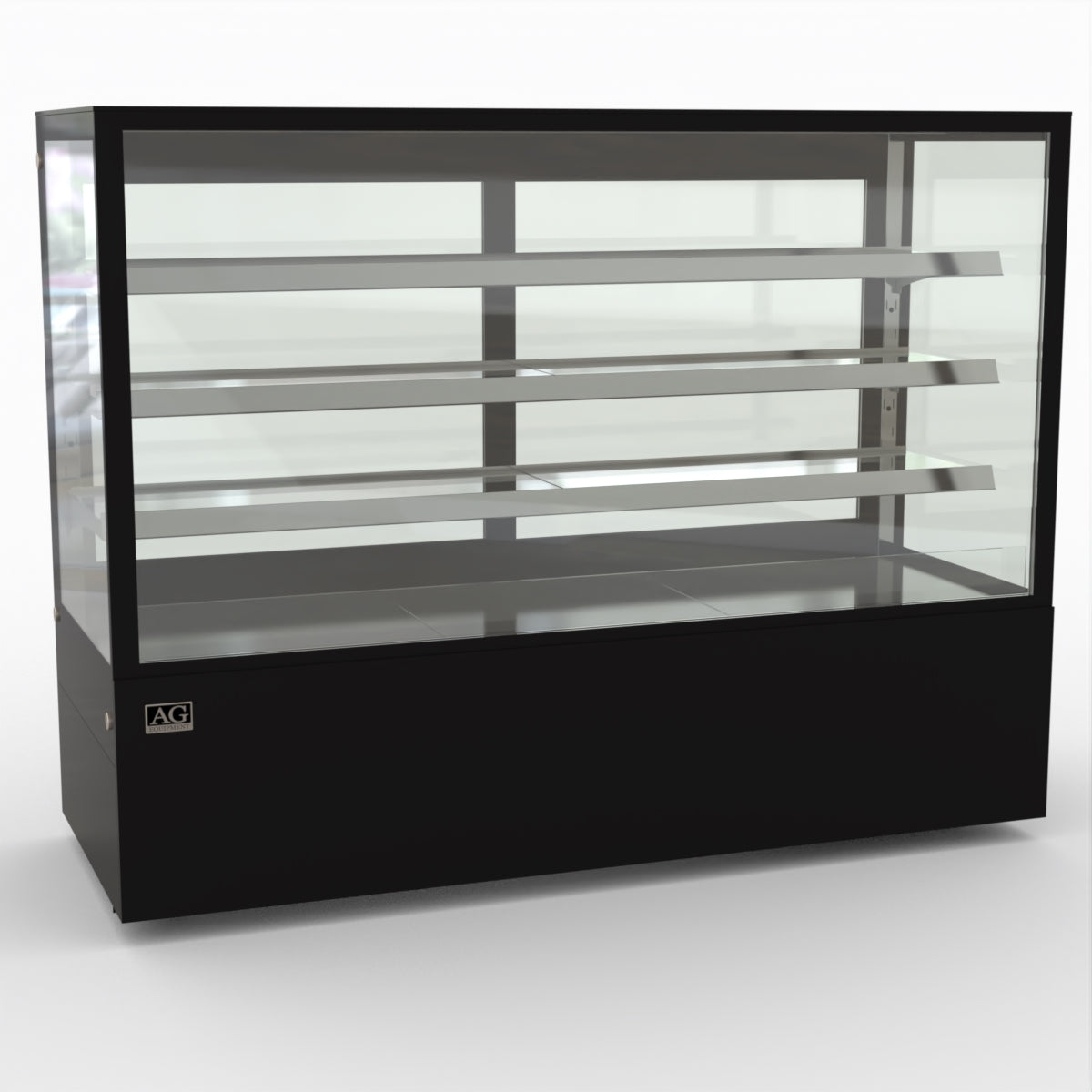 AG FDF1800L3 – Food Display Fridge - 4 Layer - 594 Litre - 1800mm