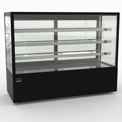 AG FDF1800L3 – Food Display Fridge - 4 Layer - 594 Litre - 1800mm