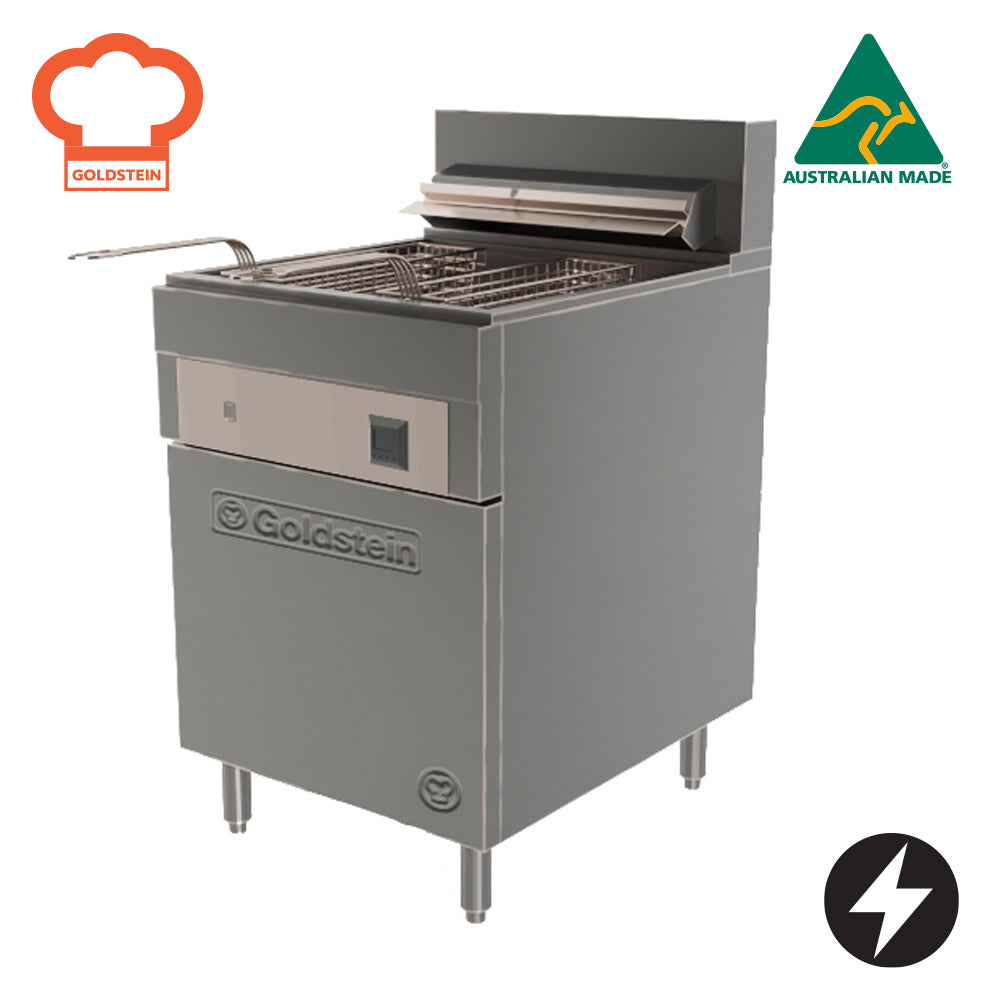 Goldstein FRE24DL – 800 Series Rapid Fry Fryer