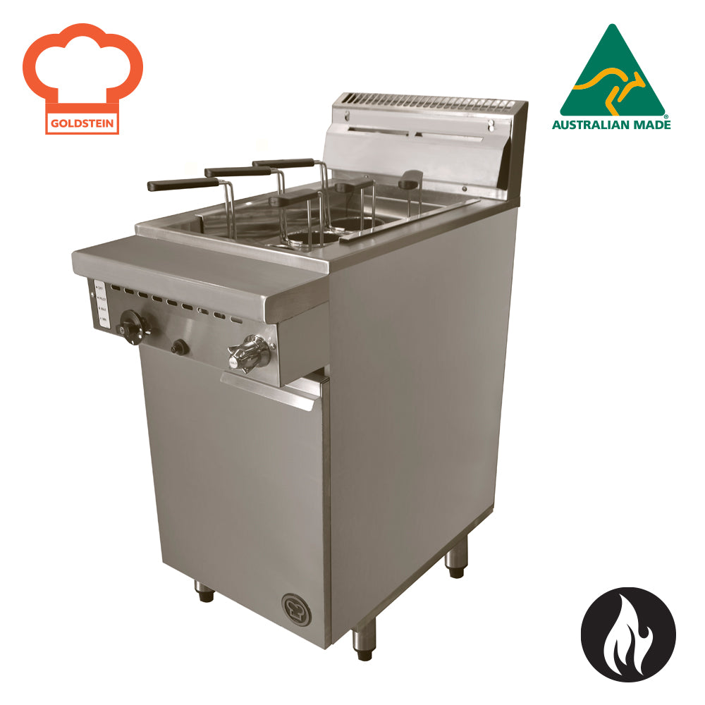 Goldstein FRG1PL – 800 Series Pasta Cooker