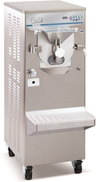 Frigomat Titan 3S – Horizontal Batch Freezer