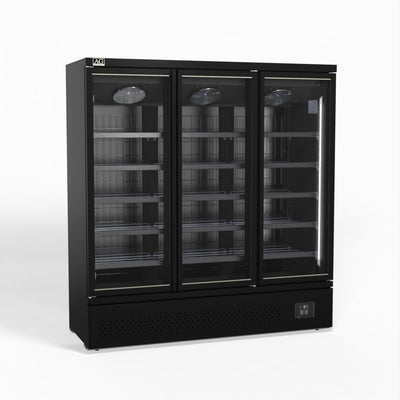 AG FSB1500 – Supermarket Three Doors Upright Display Freezer